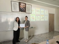 “Bağımlılık Genlerimizde mi Var?” Başlıklı Etkinliğimiz Gerçekleştirildi