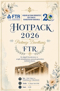 Hotpack Töreni ile 4. Sınıf Öğrencilerine Anlamlı Veda